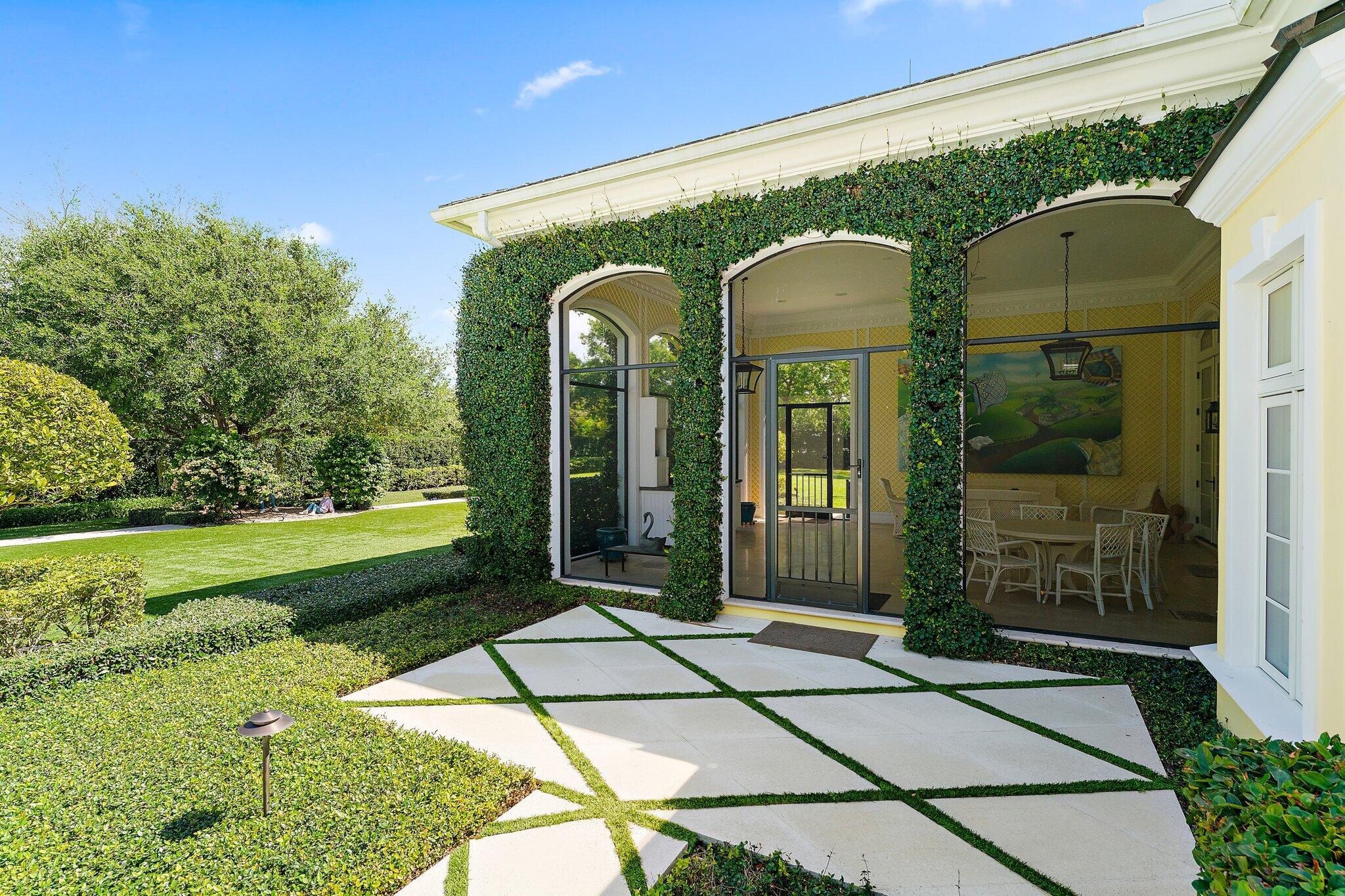 BEARS CLUB PUD - Residential