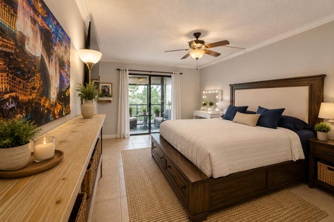 Tiny photo for 6855 W Broward Boulevard #201, Plantation, FL 33317 (MLS # B26066711)