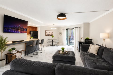 Tiny photo for 6855 W Broward Boulevard #201, Plantation, FL 33317 (MLS # B26066711)