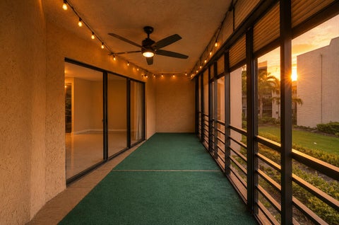 Tiny photo for 6855 W Broward Boulevard #201, Plantation, FL 33317 (MLS # B26066711)