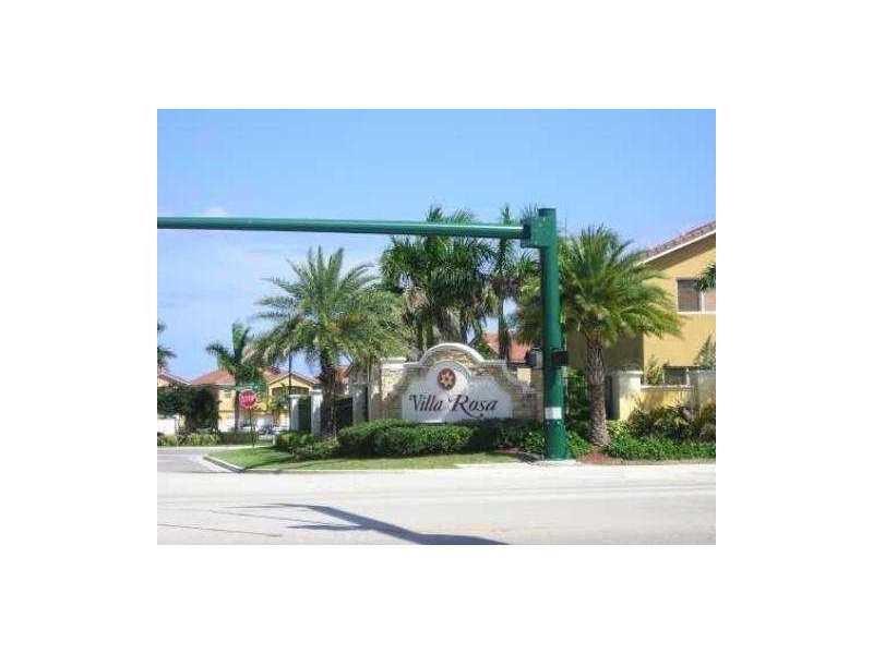 VILLA ROSA - Residential