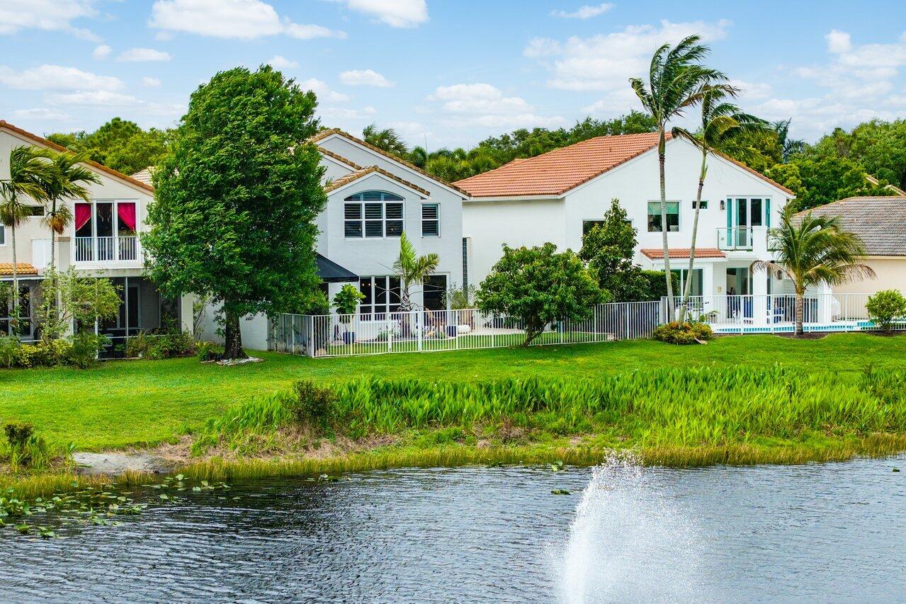 COLONY PRESERVE PUD - Residential