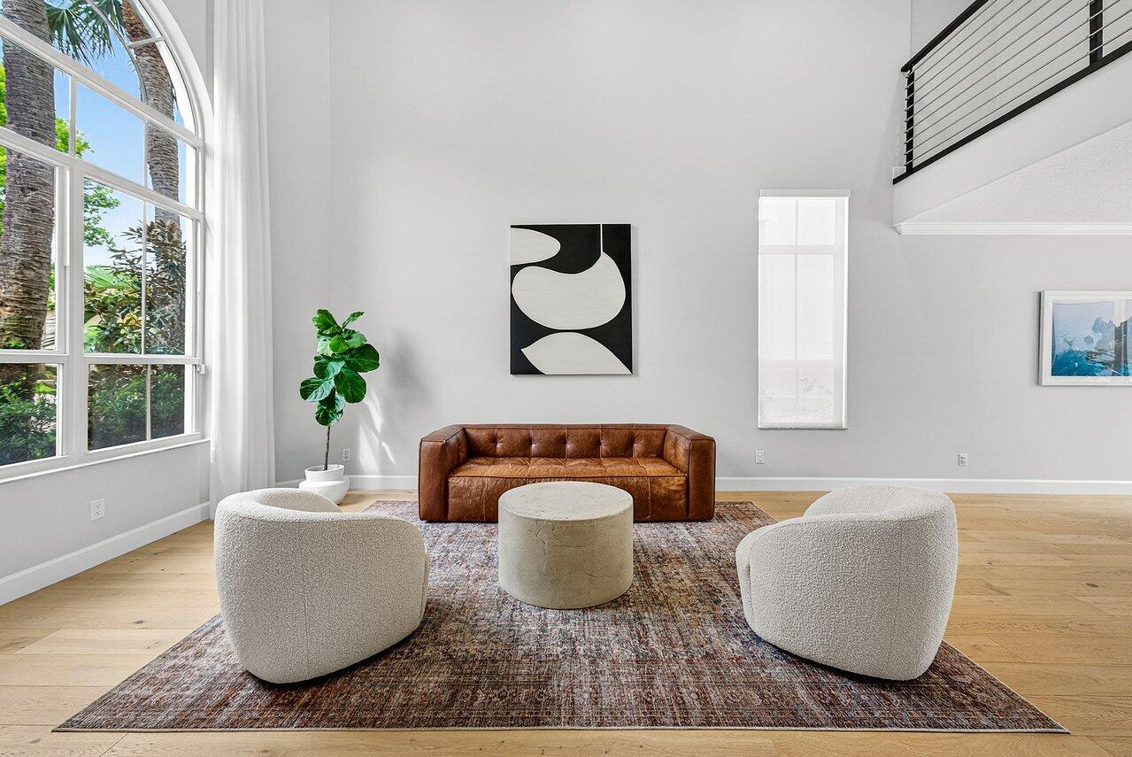 COLONY PRESERVE PUD - Residential