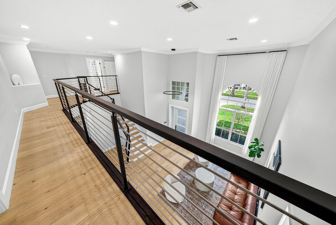 COLONY PRESERVE PUD - Residential