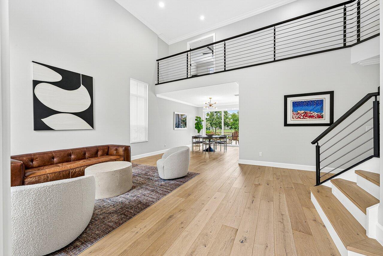 COLONY PRESERVE PUD - Residential