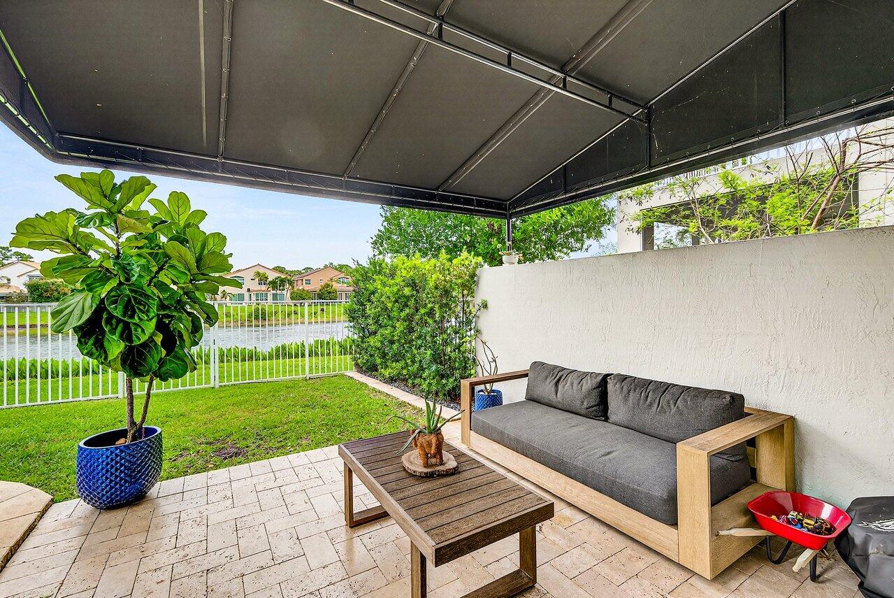 COLONY PRESERVE PUD - Residential