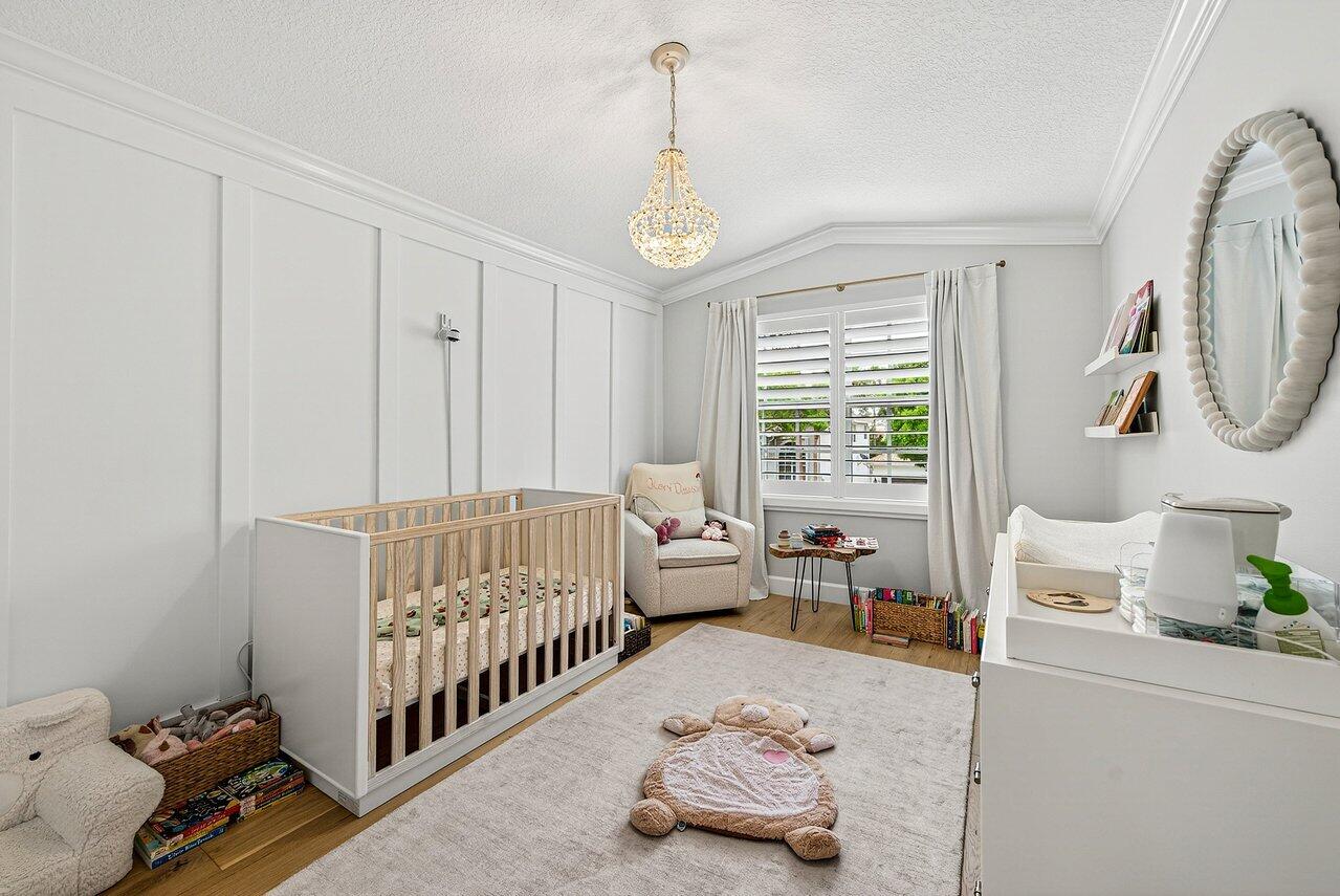 COLONY PRESERVE PUD - Residential