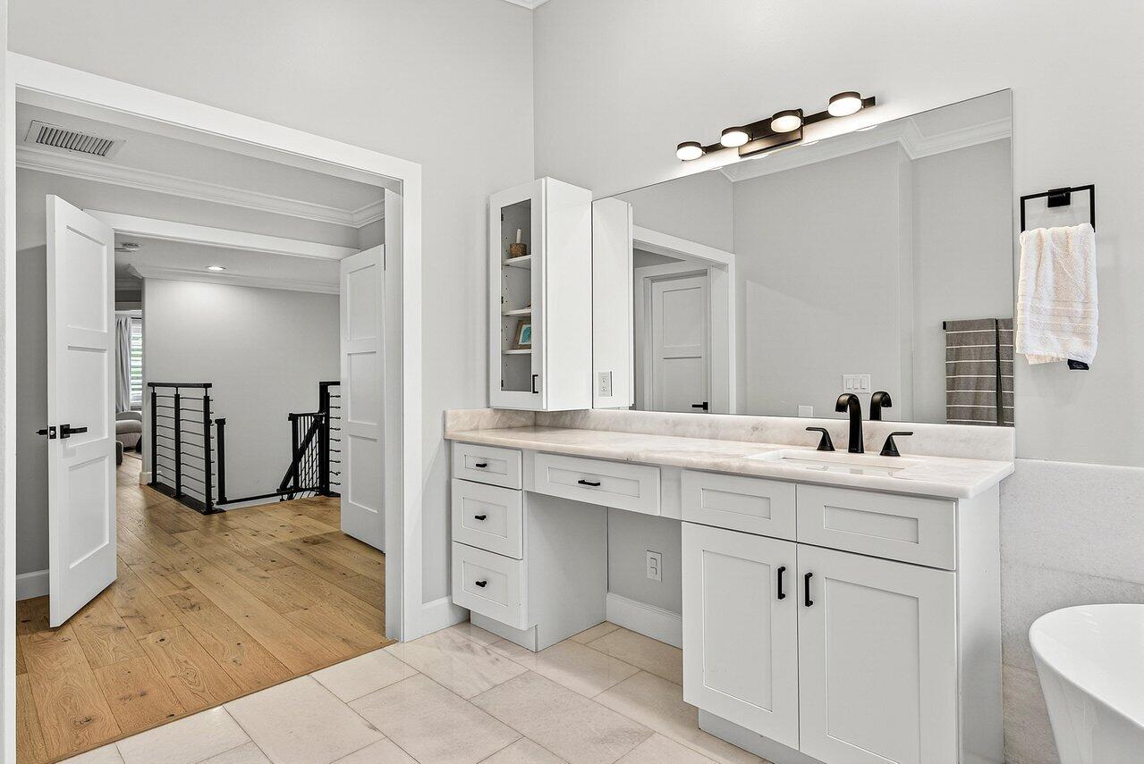 COLONY PRESERVE PUD - Residential