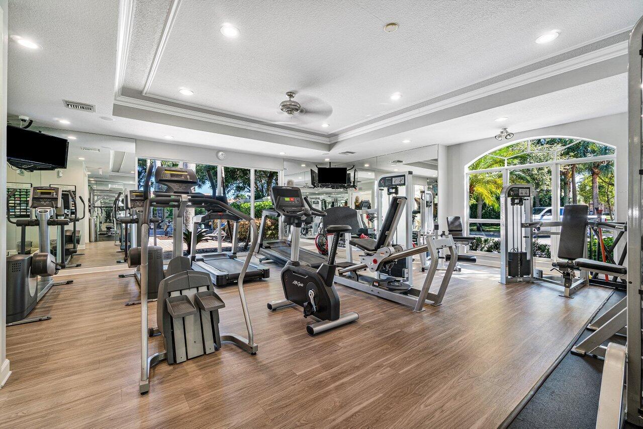 COLONY PRESERVE PUD - Residential