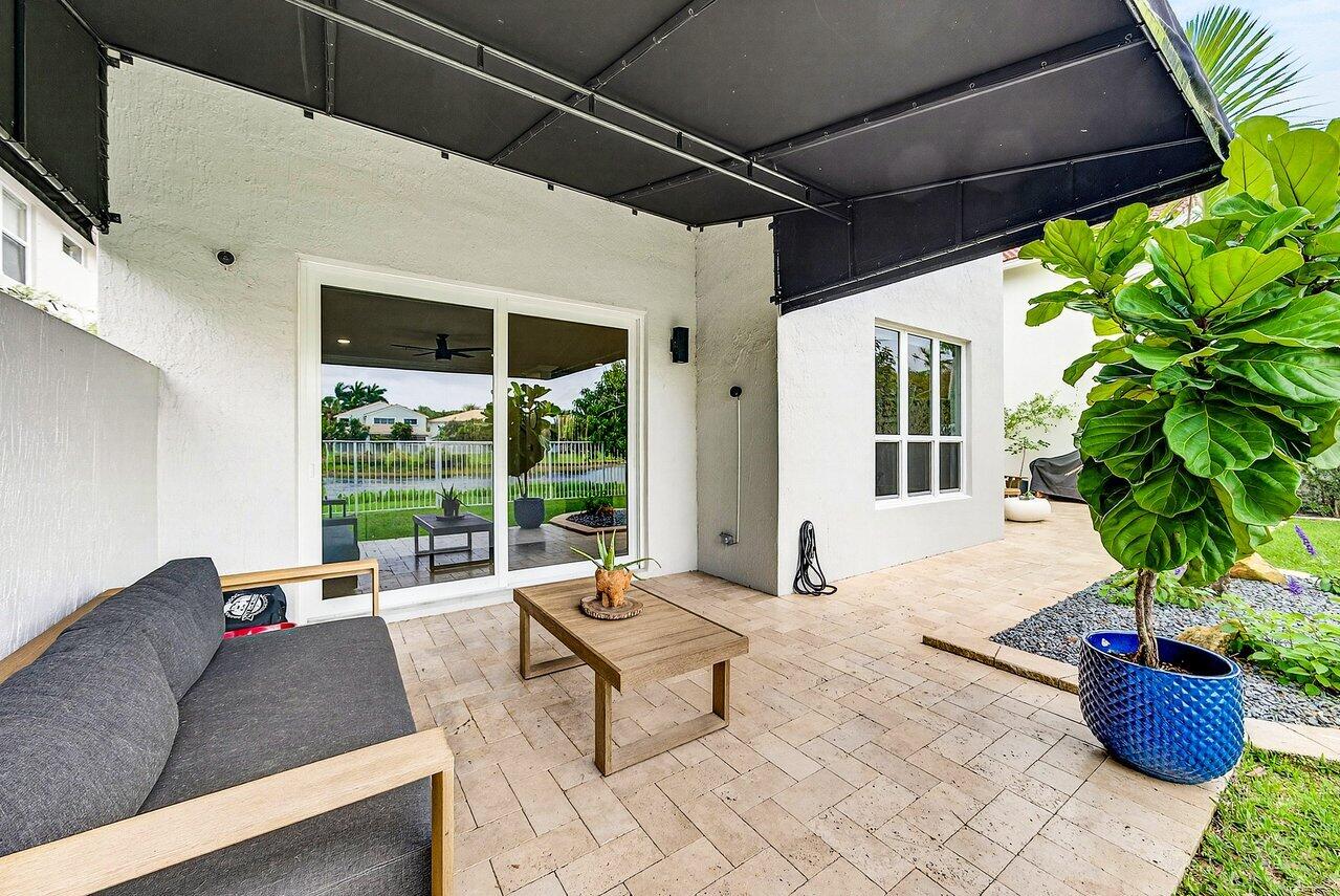 COLONY PRESERVE PUD - Residential