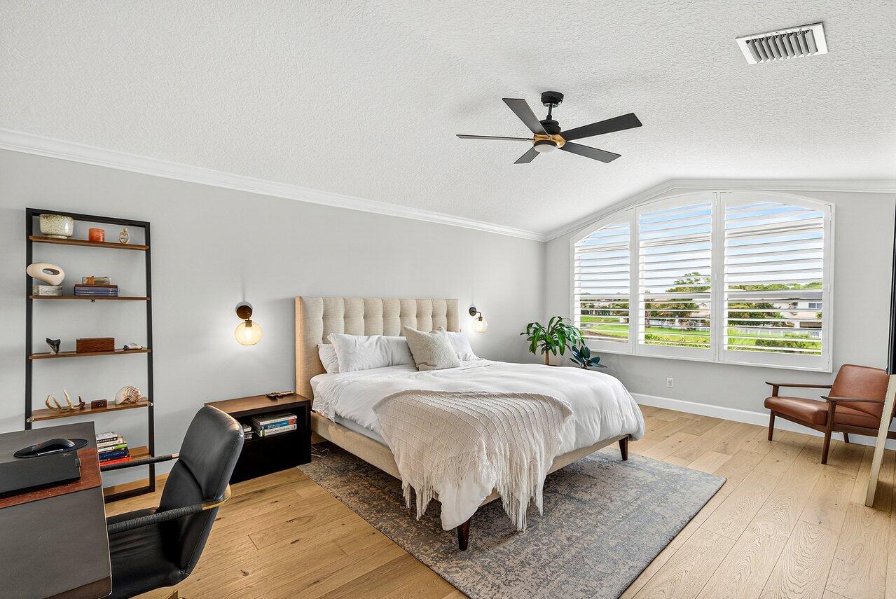 COLONY PRESERVE PUD - Residential