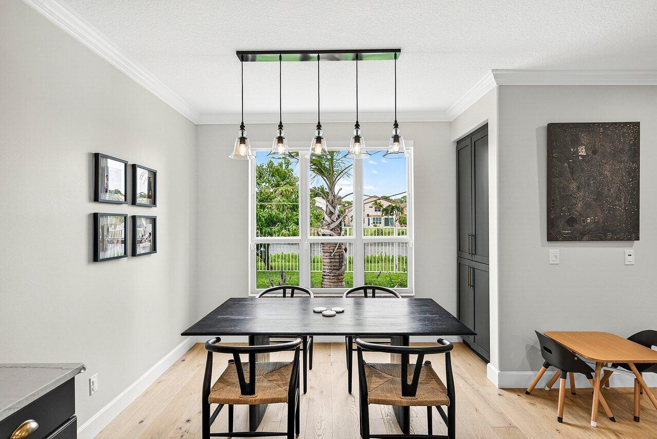 COLONY PRESERVE PUD - Residential