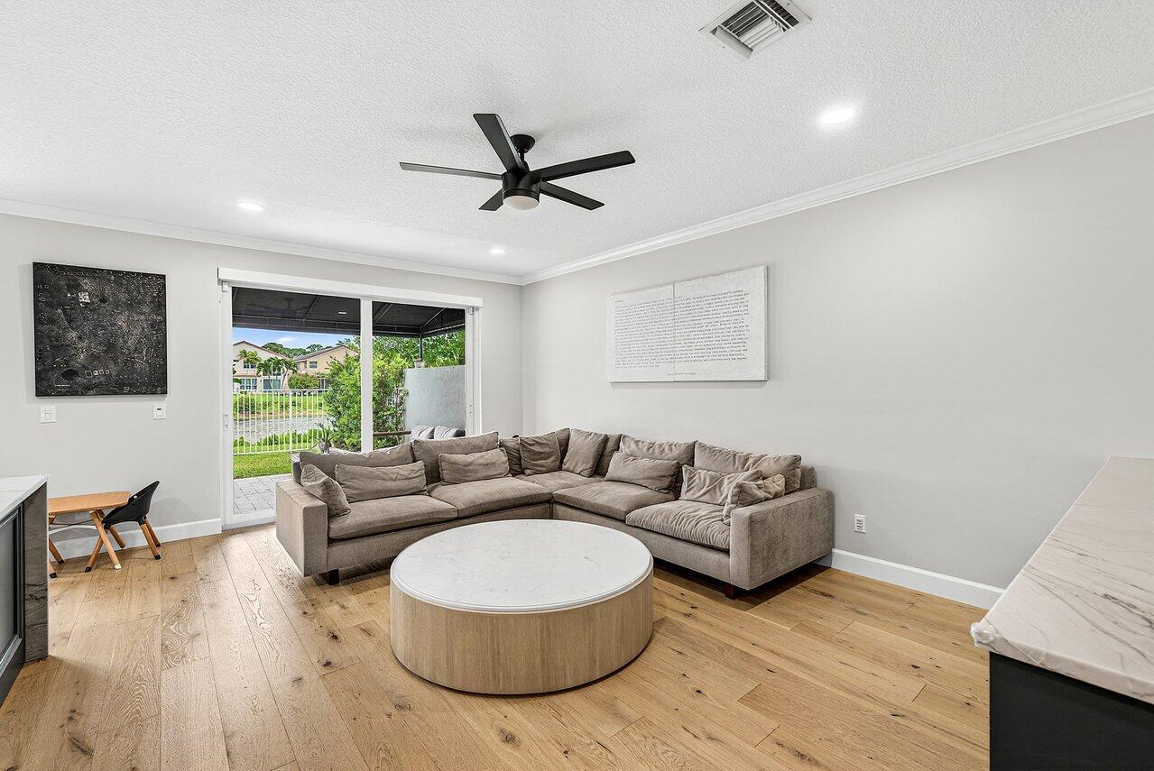 COLONY PRESERVE PUD - Residential