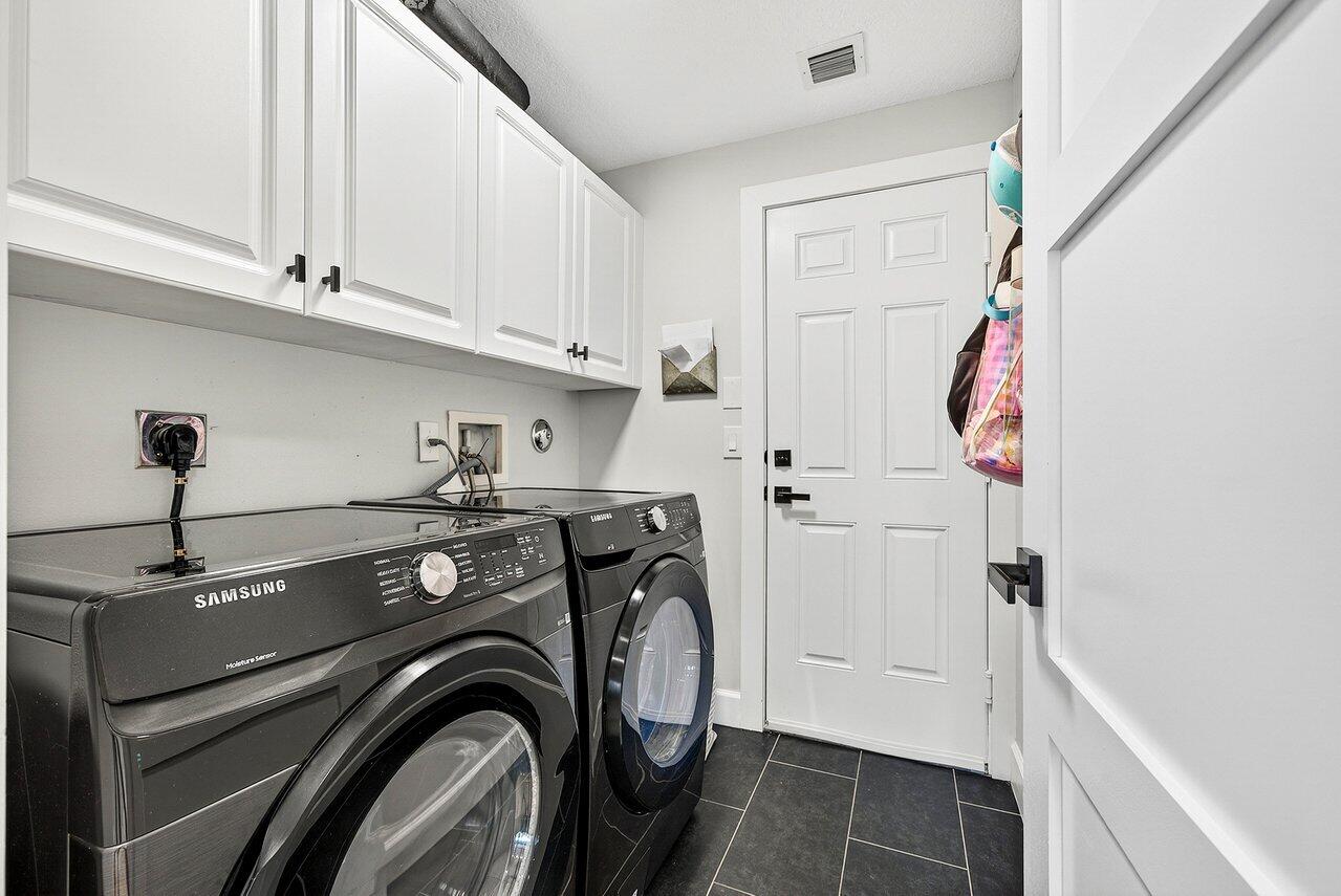 COLONY PRESERVE PUD - Residential