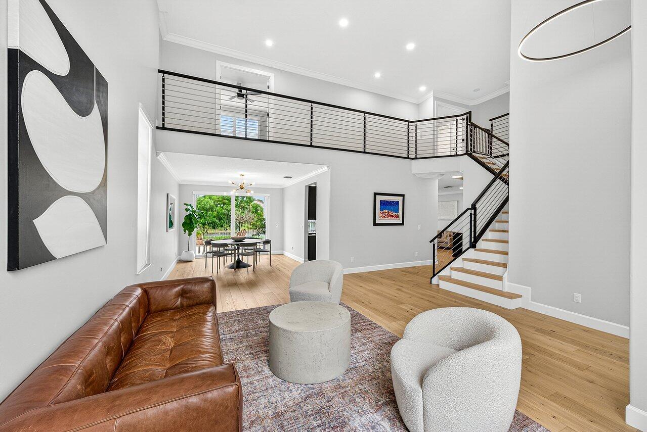 COLONY PRESERVE PUD - Residential