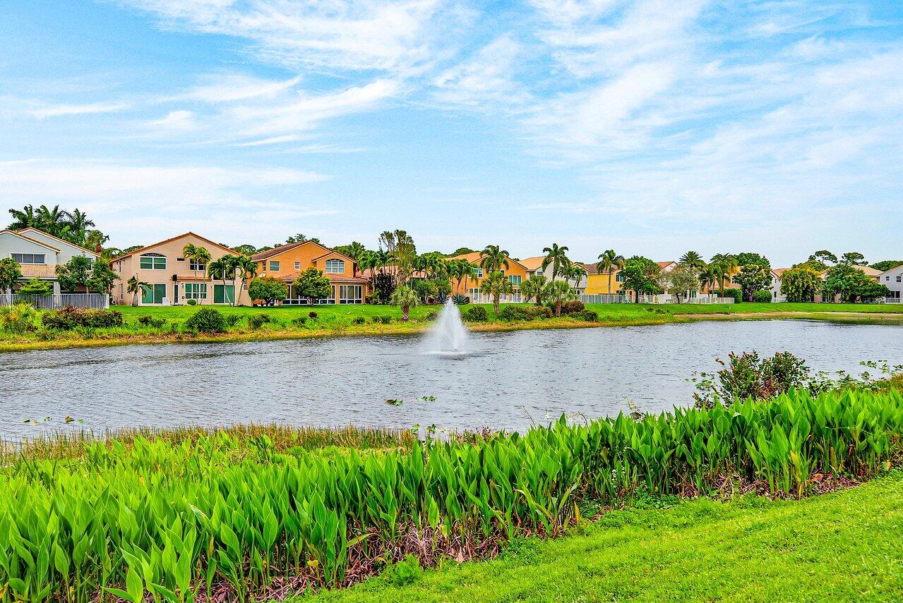 COLONY PRESERVE PUD - Residential