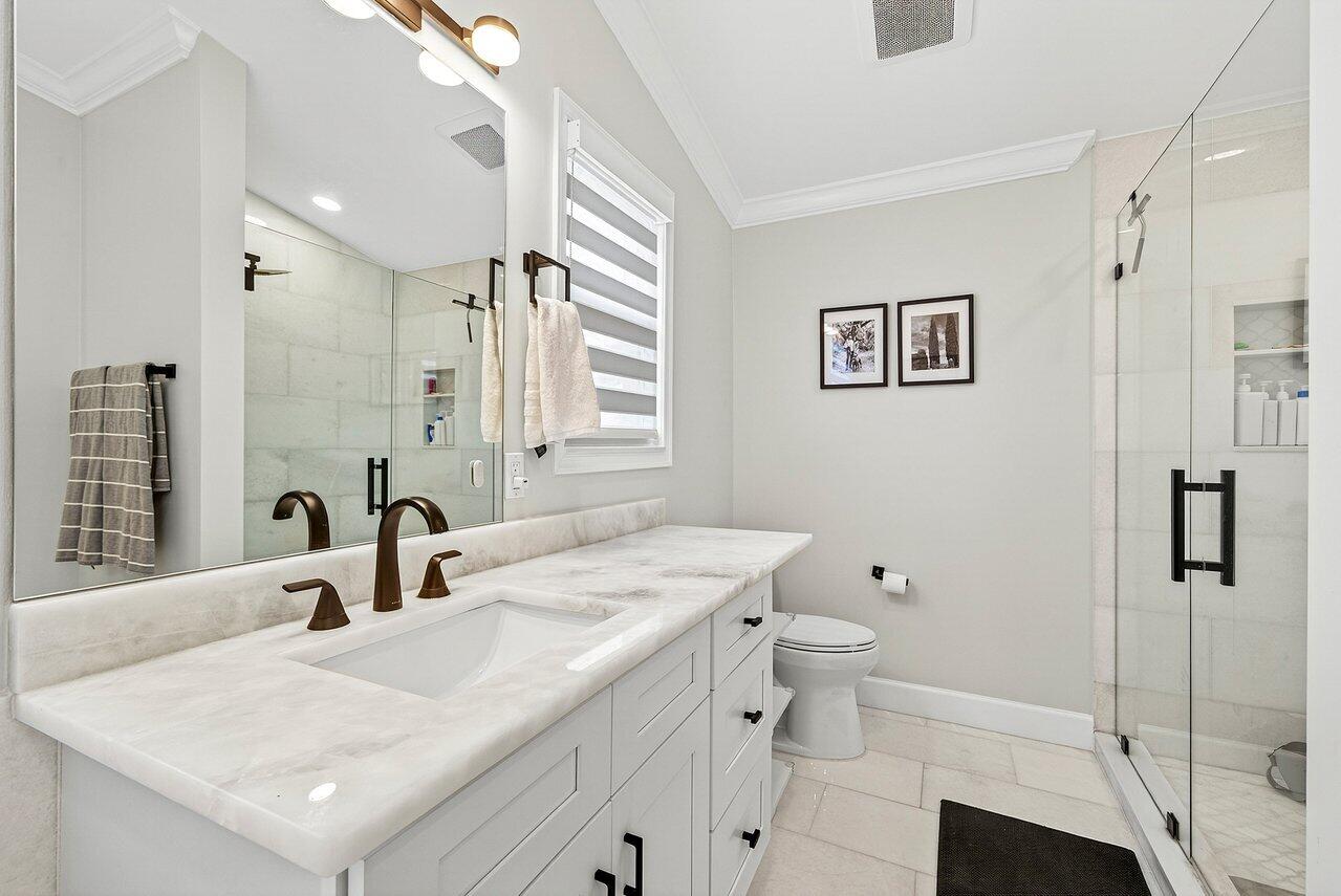 COLONY PRESERVE PUD - Residential