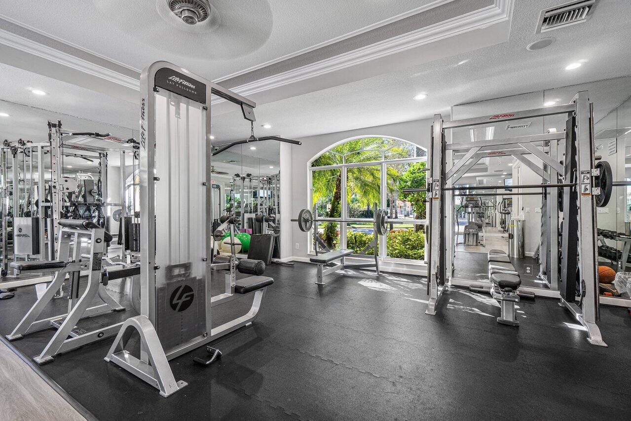 COLONY PRESERVE PUD - Residential