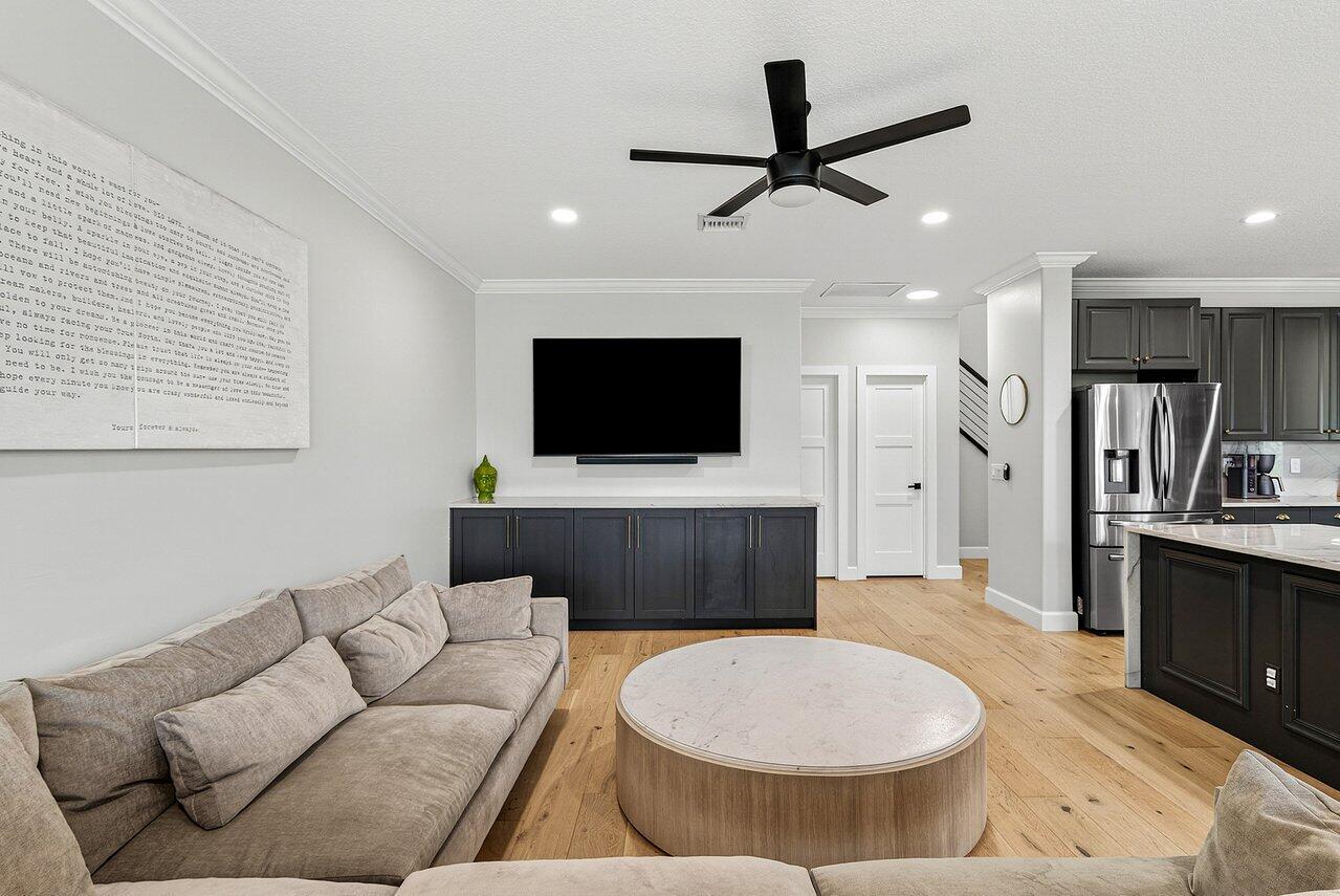 COLONY PRESERVE PUD - Residential