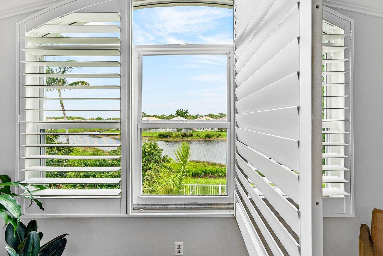 COLONY PRESERVE PUD - Residential