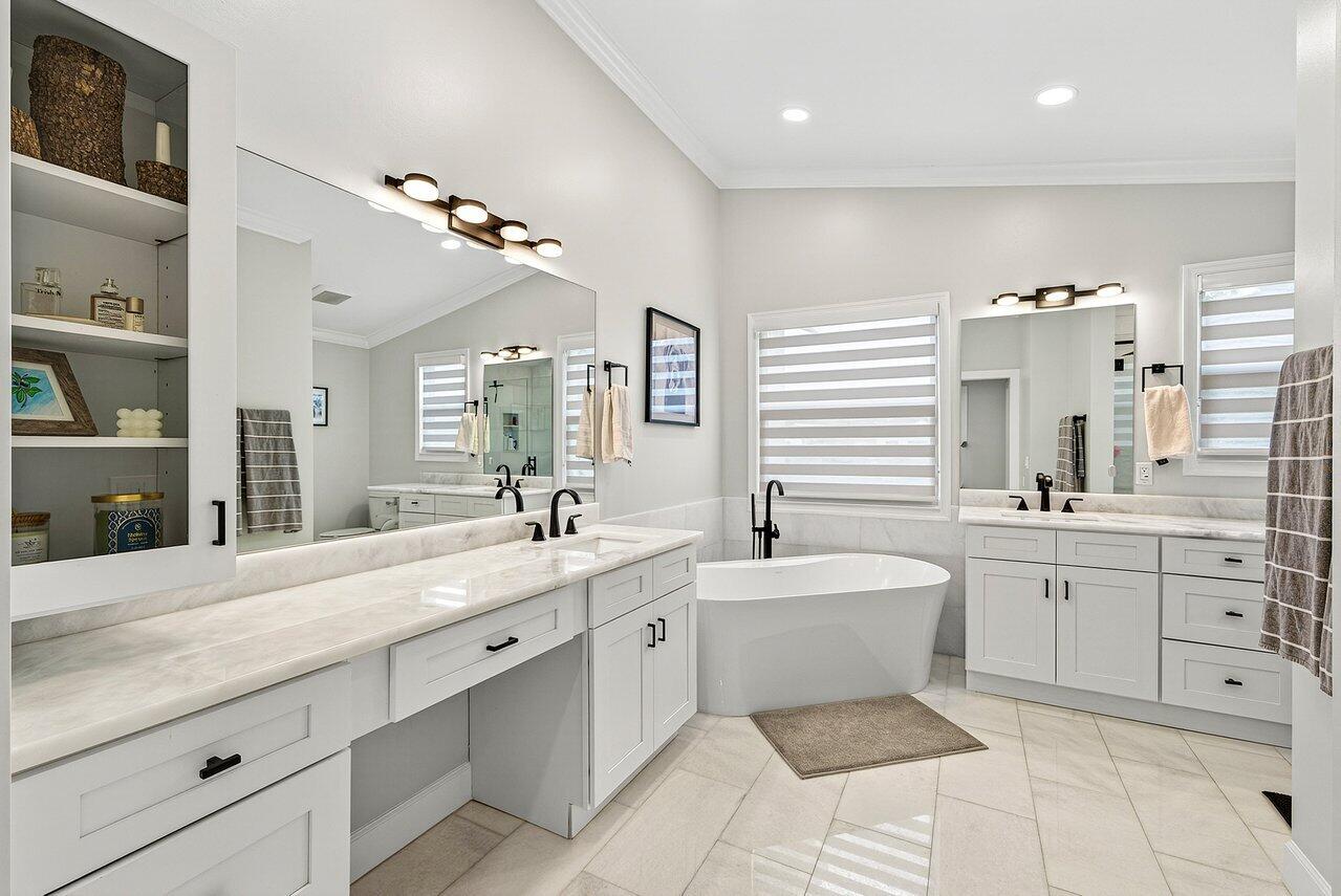 COLONY PRESERVE PUD - Residential