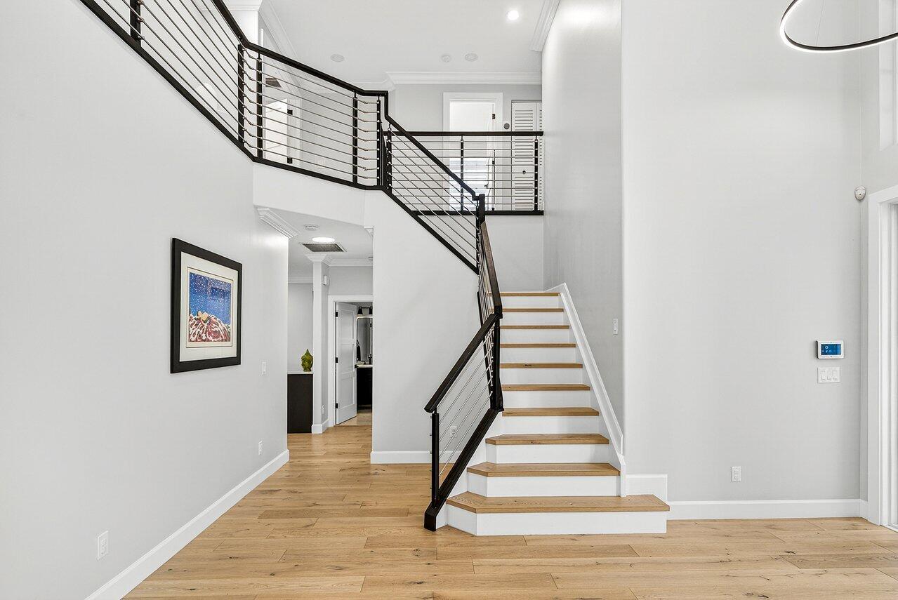 COLONY PRESERVE PUD - Residential