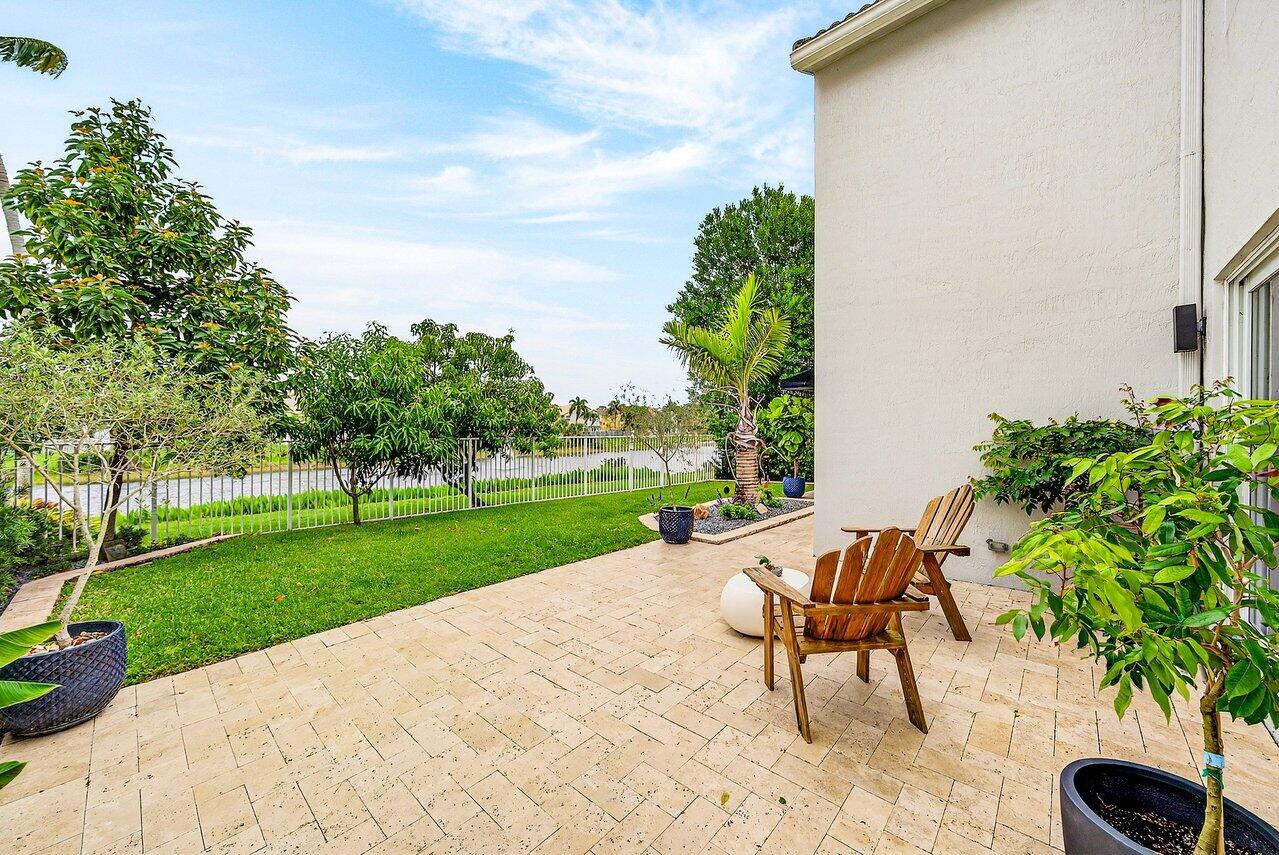 COLONY PRESERVE PUD - Residential