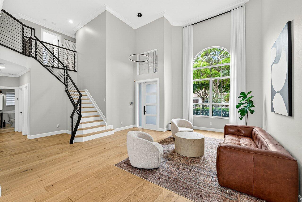 COLONY PRESERVE PUD - Residential