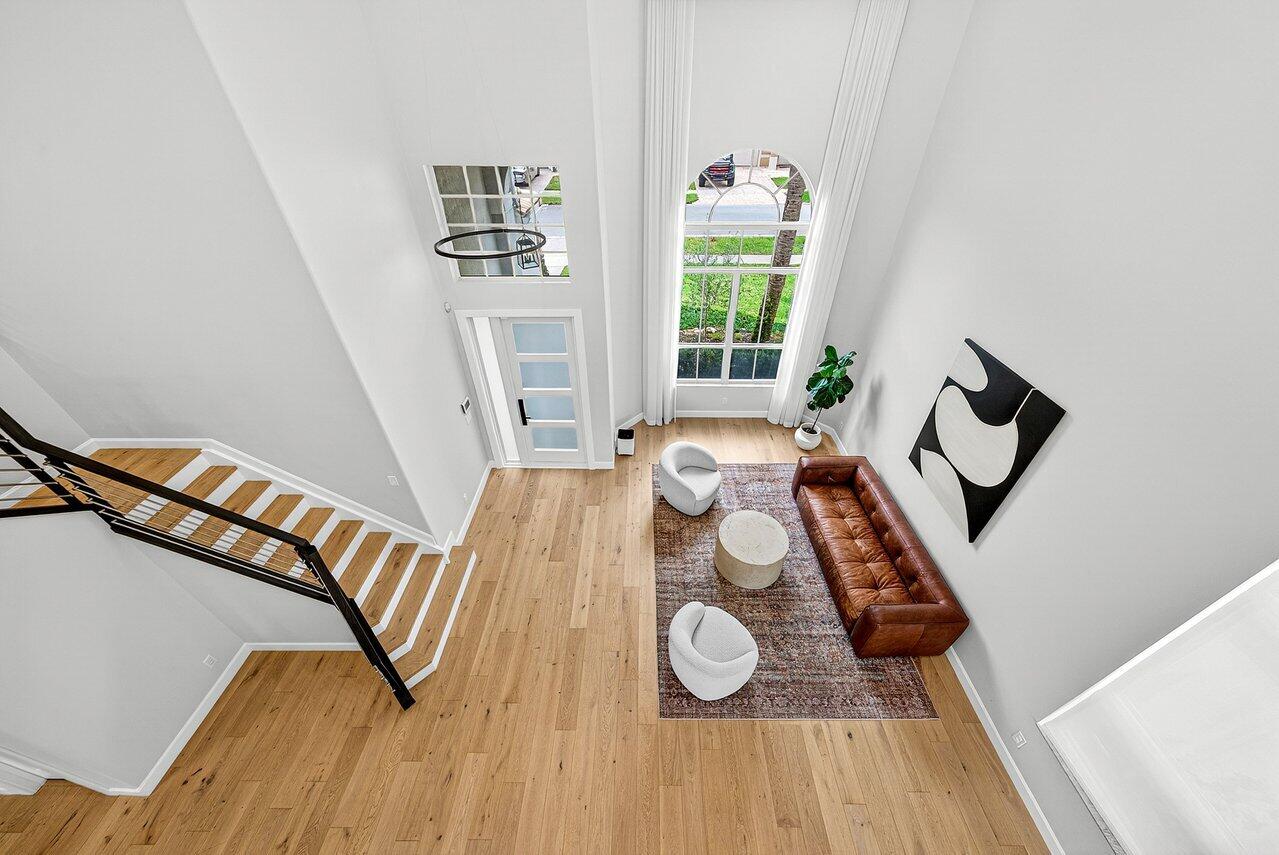 COLONY PRESERVE PUD - Residential