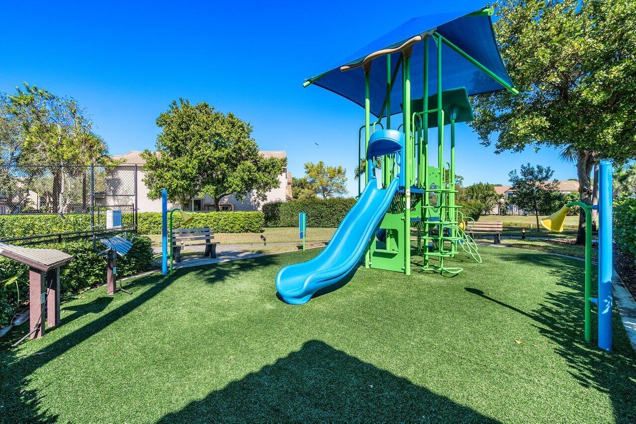 COLONY PRESERVE PUD - Residential