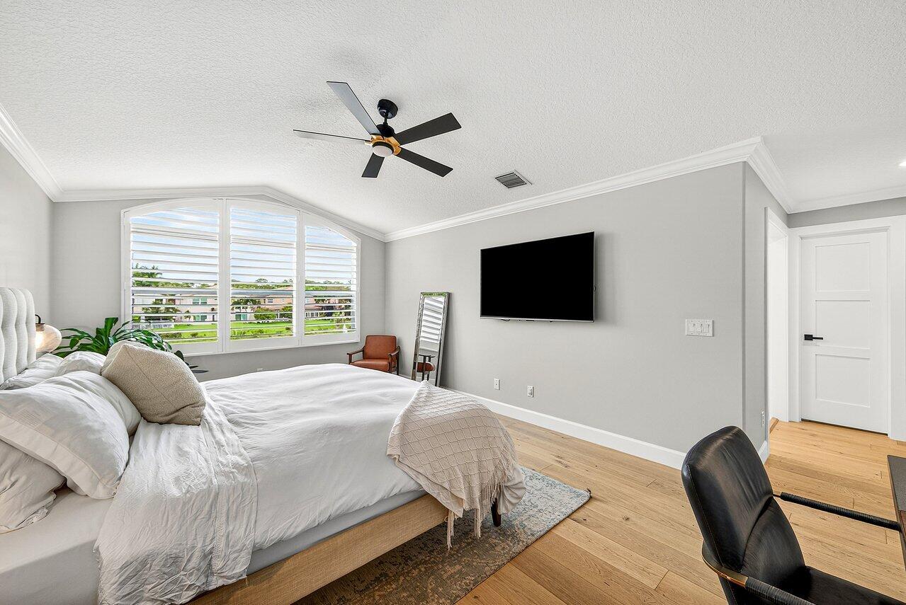 COLONY PRESERVE PUD - Residential