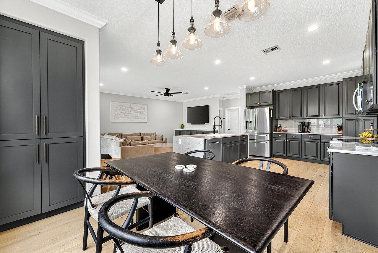 COLONY PRESERVE PUD - Residential