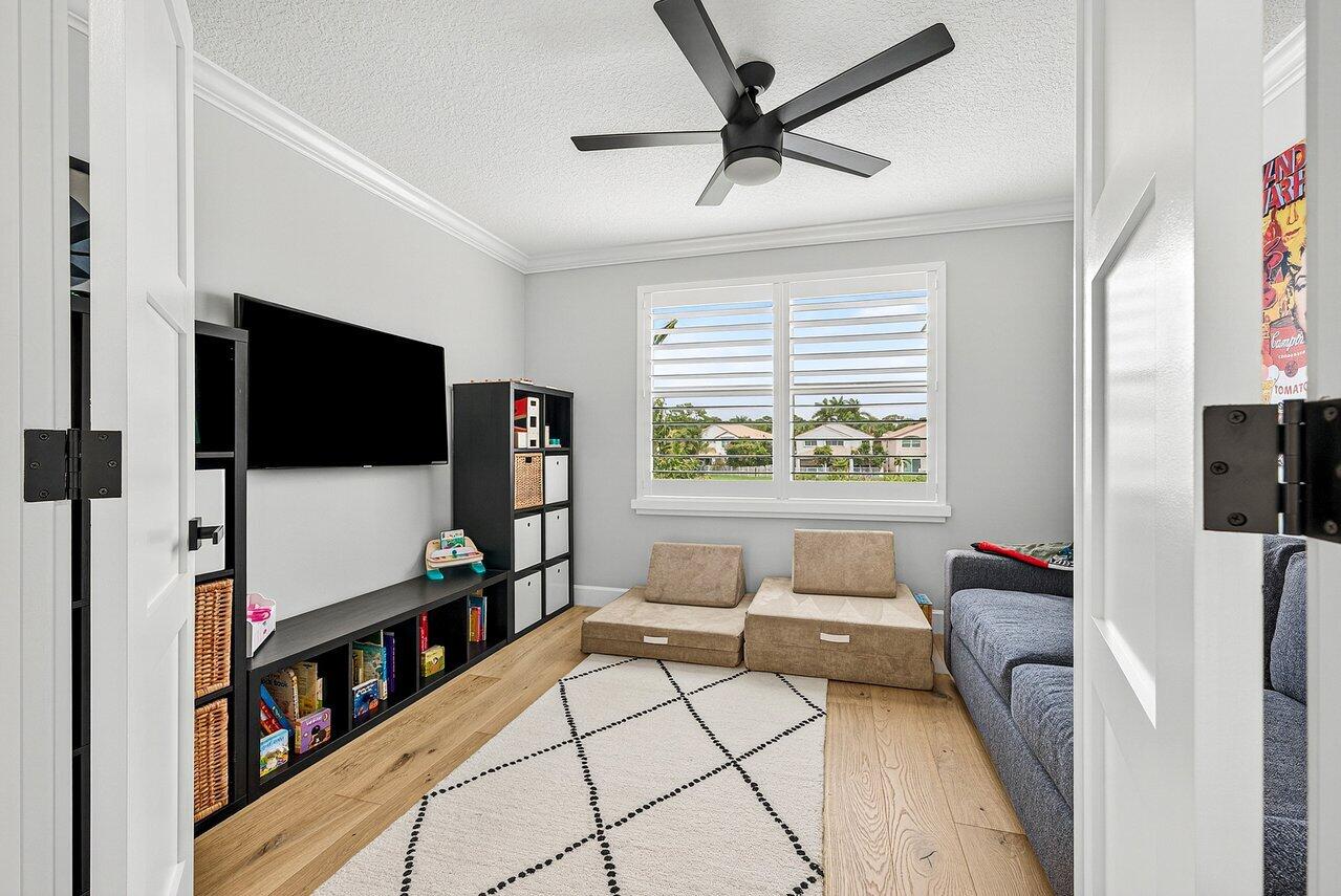 COLONY PRESERVE PUD - Residential