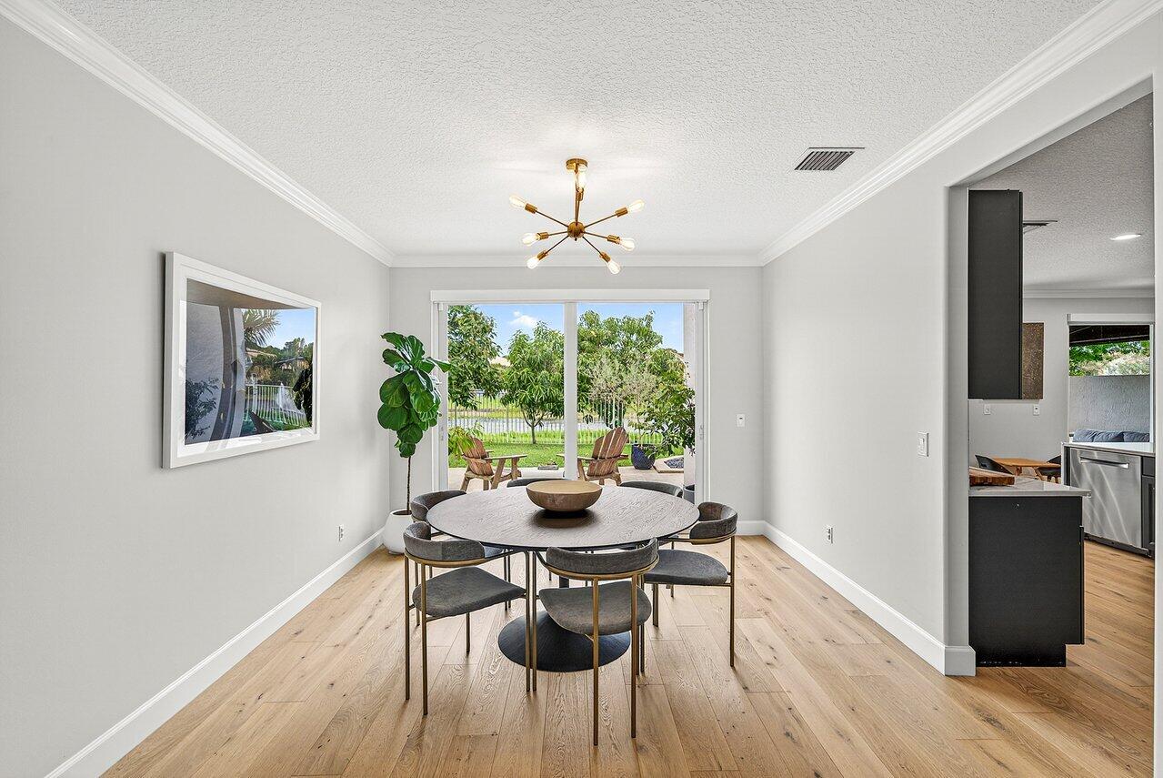 COLONY PRESERVE PUD - Residential