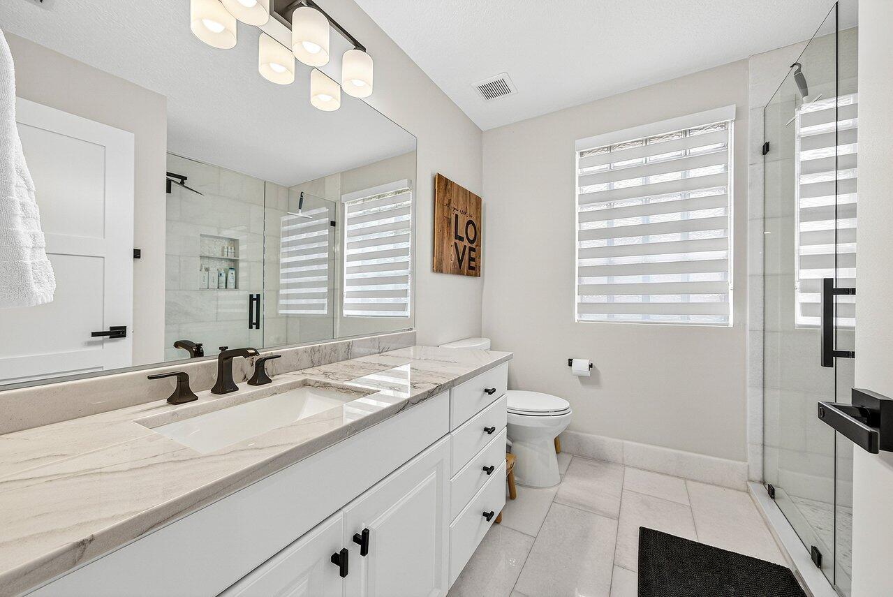 COLONY PRESERVE PUD - Residential