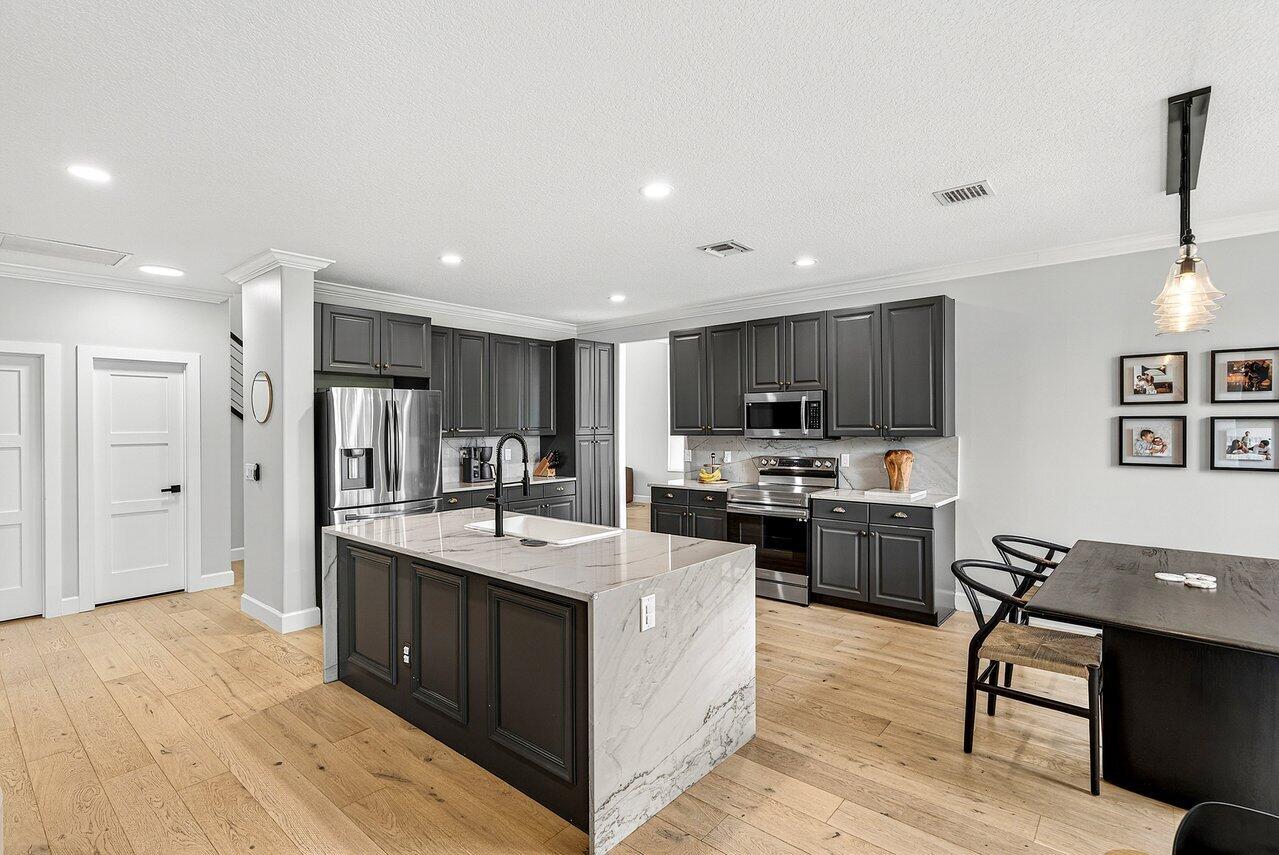 COLONY PRESERVE PUD - Residential