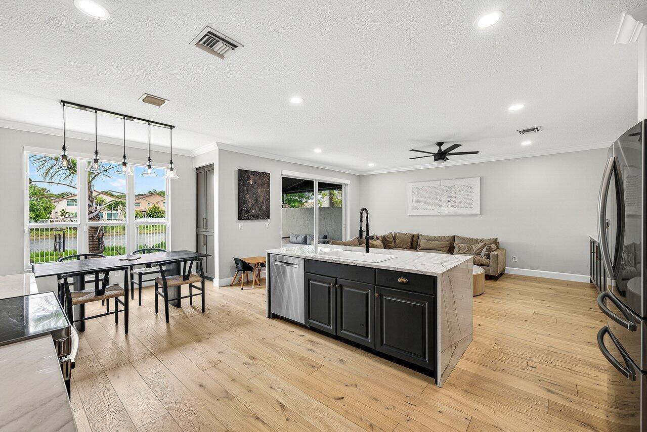 COLONY PRESERVE PUD - Residential