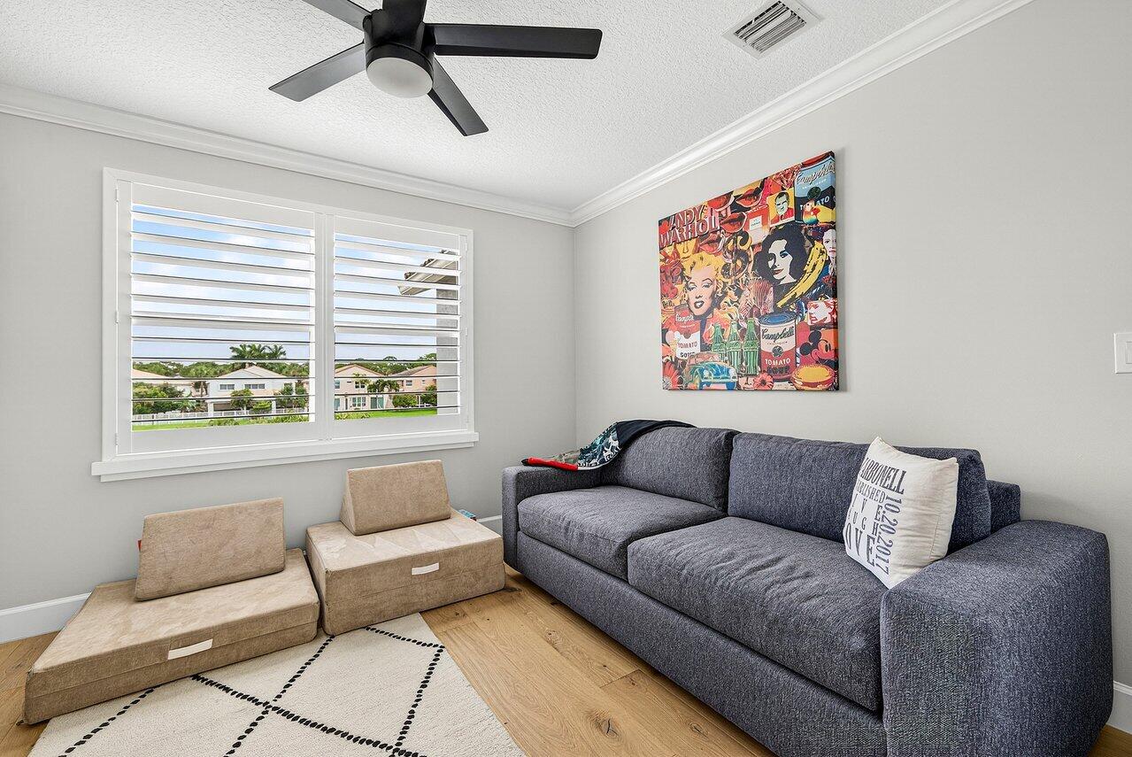 COLONY PRESERVE PUD - Residential