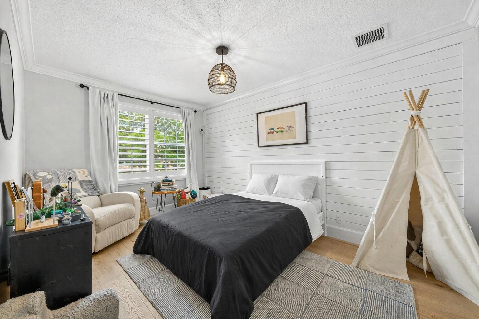 COLONY PRESERVE PUD - Residential