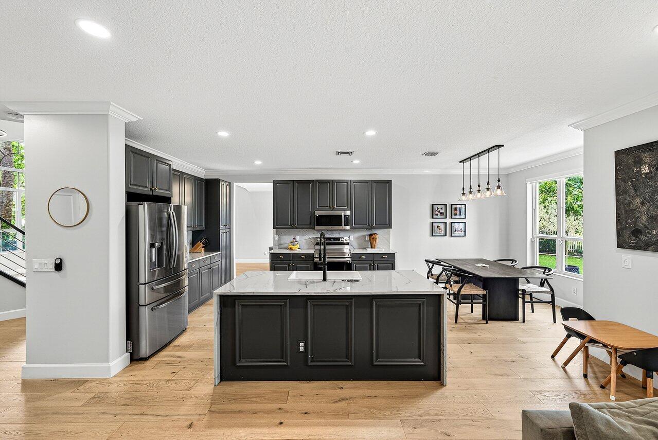 COLONY PRESERVE PUD - Residential