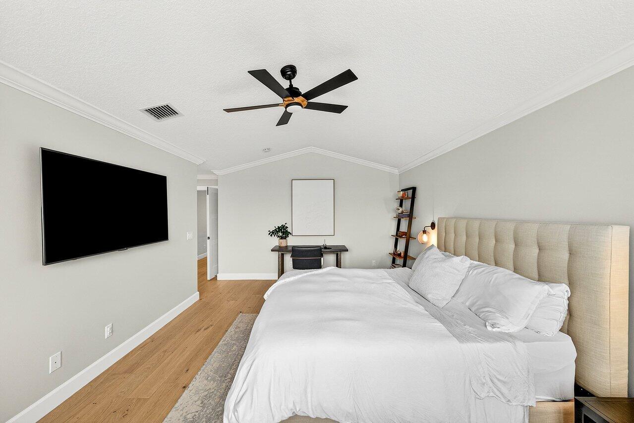 COLONY PRESERVE PUD - Residential