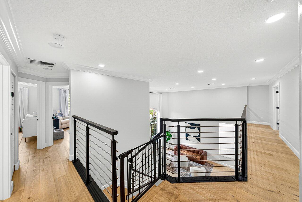 COLONY PRESERVE PUD - Residential