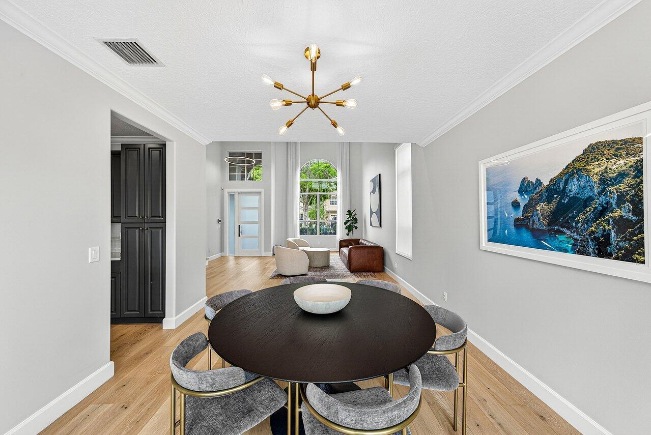 COLONY PRESERVE PUD - Residential