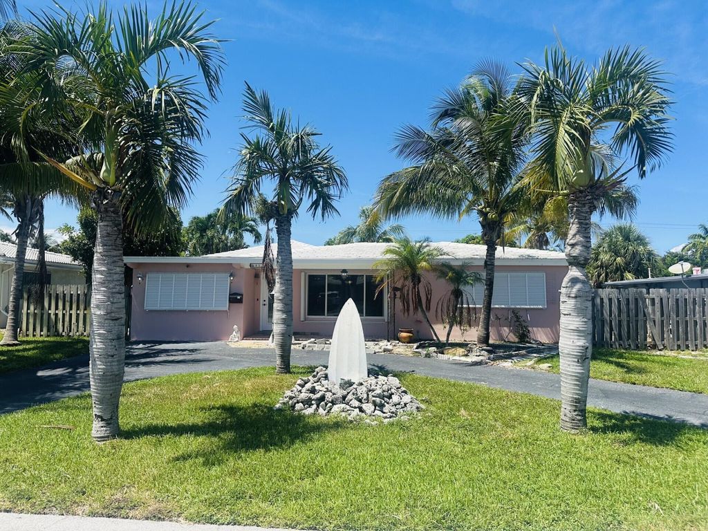 Photo of 467 NE 31st Street, Boca Raton, FL 33431 (MLS # R11115283)