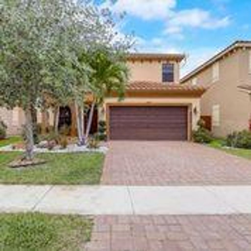 Photo of 3825 Aspen Leaf Drive, Boynton Beach, FL 33436 (MLS # R10712812)
