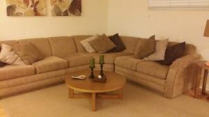 COLONIAL CLUB - Residential Lease