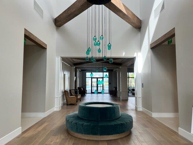 AVENIR SITE PLAN 2 POD - Residential