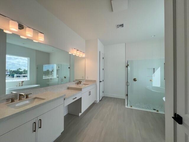 AVENIR SITE PLAN 2 POD - Residential