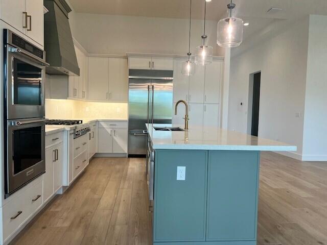 AVENIR SITE PLAN 2 POD - Residential