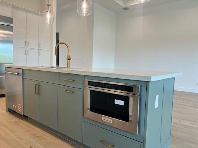 AVENIR SITE PLAN 2 POD - Residential